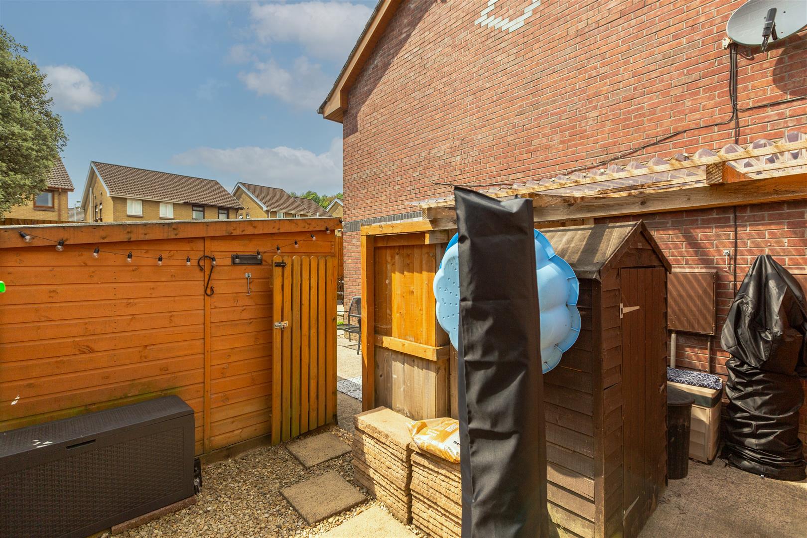 Llys Dol, Morriston, Swansea, SA6 6LD